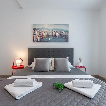 Helikon Apartament Dubrownik