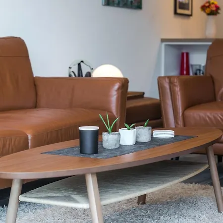 Apartament Helikon