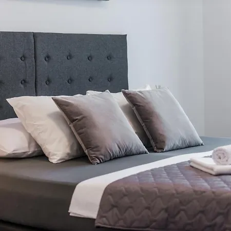 Helikon Apartament Dubrownik
